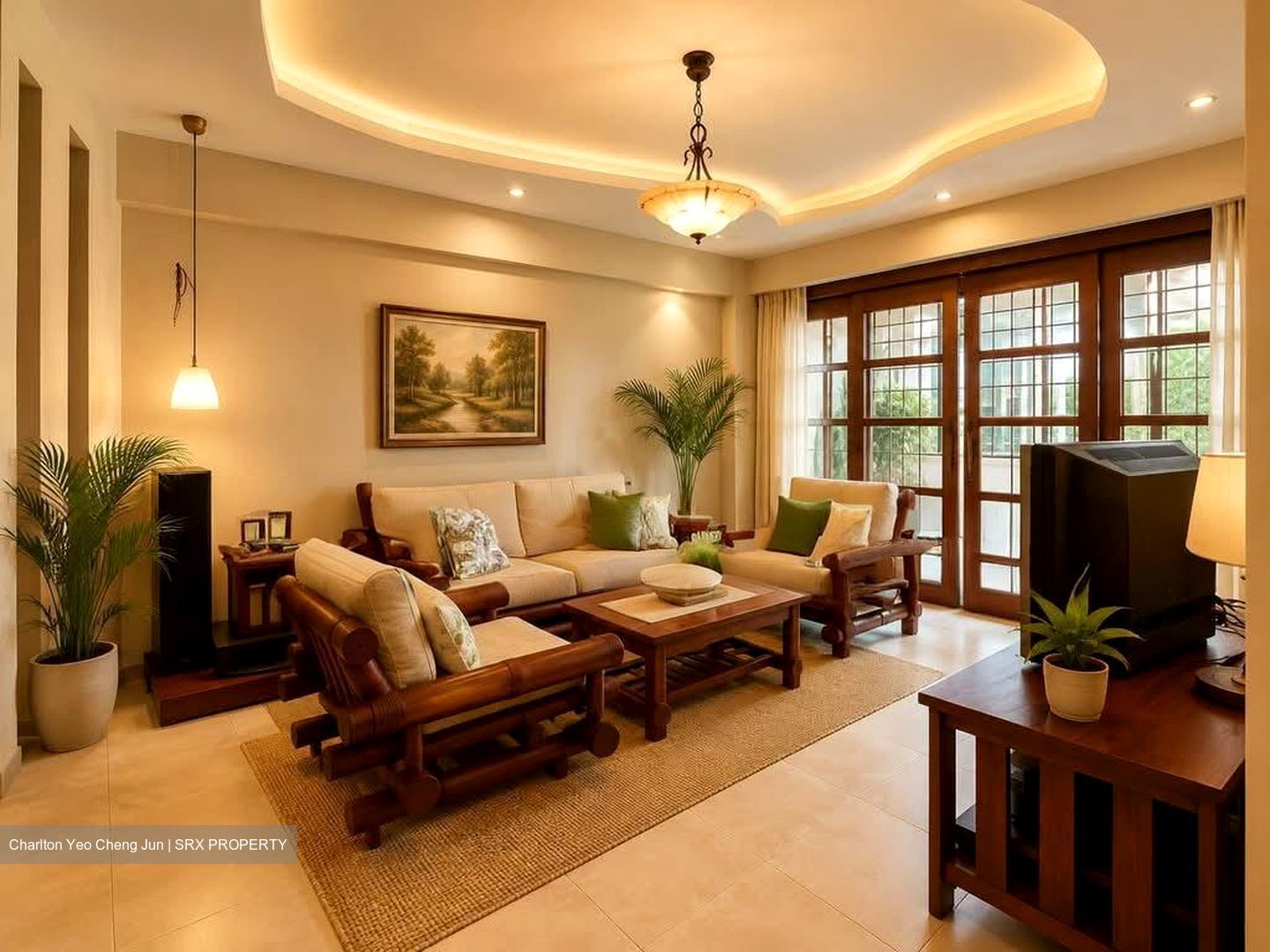 Blk 324 Yishun Rivergreen (Yishun), HDB Executive #576666701